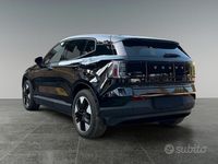 Usata Volvo EX30 Single Motor Extended Range 200 kW (272 CV) 2024 Nero SUV