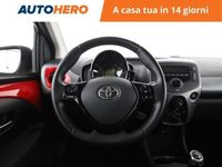 usata Toyota Aygo 1.0 X-Cite 2