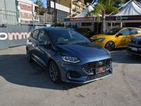 usata Ford Fiesta 1.0 Ecoboost Hybrid 125 CV 5 porte S