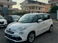 Usata Fiat 500L 120 CV (88 kW) 2017 Monovolume