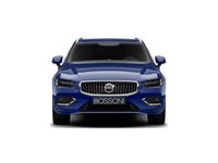 Uusi Volvo V60 Plus 2026 Sininen Farmari