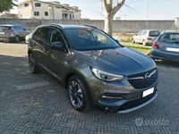 usata Opel Grandland X 1.5D INNOVATION AUTOMATICA - 2019
