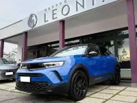Usata Opel Mokka S 131 CV (96 kW) 2024 Blu/azzurro SUV