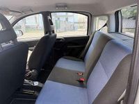 Usata Fiat Panda Dynamic 69 CV (50 kW) 2011 Grigio Utilitaria