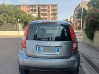 Usata Suzuki Splash 86 CV (63 kW) 2008 Utilitaria