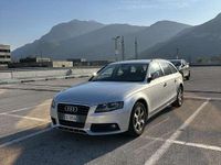 Käytetty Audi A4 Ambiente 170 HP (125 kW) 2012 Farmari
