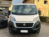 usata Fiat Ducato 2.3 mjt 120 cv PC/TN furgone