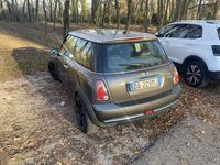 Usata Mini Cooper 116 CV (85 kW) 2006 Utilitaria