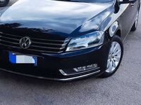 usata VW Passat Variant 1.4 tsi Comfortline ecofuel 150cv