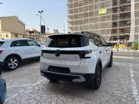 Nuova Citroën C3 Aircross PureTech 101 CV (74 kW) 2026 Bianco SUV