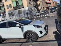 Usata Ford Puma Titanium X 125 CV (91 kW) 2024 SUV