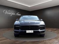 Usata Porsche Cayenne 462 CV (339 kW) 2021 Nero SUV