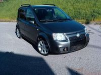 Usata Fiat Panda 101 CV (74 kW) 2007 Utilitaria