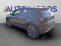 Nuova Jeep Avenger Summit 101 CV (74 kW) 2026 Volcano SUV