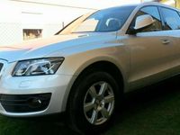 usata Audi Q5 2.0 tdi quattro 170cv dpf