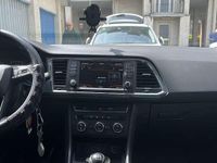 Używany Seat Ateca 116 KM (85 kW) 2016 SUV