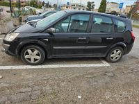 Usata Renault Grand Scénic II 2007 Monovolume