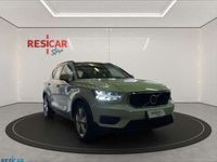 Usata Volvo XC40 Momentum 129 CV (94 kW) 2021 Bianco SUV