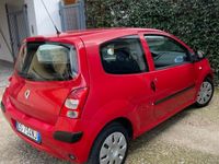 usata Renault Twingo 2008 benzina/gpl Neopatentati