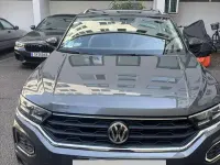 Usata VW T-Roc Style 116 CV (85 kW) 2018 SUV