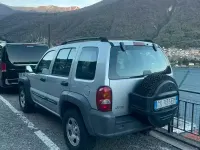 Usata Jeep Cherokee 150 CV (110 kW) 2003 SUV