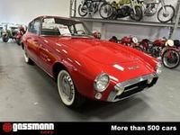 Usata Fiat 1500 67 CV (49 kW) 1965 Rosso Coupé