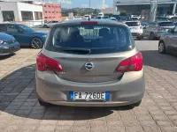 Usata Opel Corsa 75 CV (55 kW) 2015 Other Utilitaria