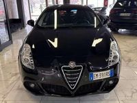 usata Alfa Romeo Giulietta Giulietta1.4 t. m.air Exclusive 170cv