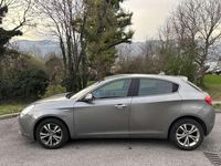 Usata Alfa Romeo Giulietta Veloce 120 CV (88 kW) 2013 Utilitaria