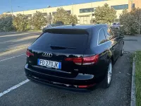 Usata Audi A4 Business 150 CV (110 kW) 2016 Station wagon