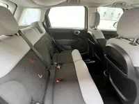 Usata Fiat 500L Lounge 95 CV (69 kW) 2016 Beige Monovolume