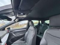 Usata Seat Ibiza FR 110 CV (80 kW) 2022 Berlina