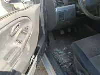 Usata Suzuki Grand Vitara 94 CV (69 kW) 2004 Station wagon