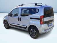 usata Fiat Qubo 1.3 Multijet Trekking