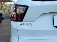 Usata Ford Kuga Titanium 120 CV (88 kW) 2018 Bianco SUV