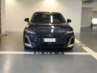 Usata Audi A5 S-Line 204 CV (150 kW) 2024 Blu/azzurro Berlina