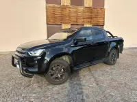 Usata Isuzu D-Max 163 CV (119 kW) 2024 Nero SUV