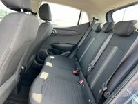 Usata Hyundai i10 63 CV (46 kW) 2024 Grigio Utilitaria