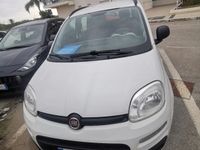 Usata Fiat Panda 70 CV (51 kW) 2014 Bianco Utilitaria