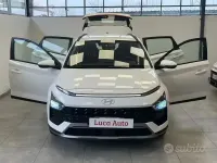 Occasion Hyundai Bayon 79 PK (58 kW) 2024 Wit SUV