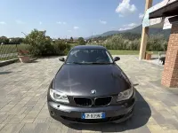 Usata BMW 120 163 CV (119 kW) 2005 Utilitaria