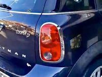 Usata Mini Countryman 111 CV (81 kW) 2015 SUV