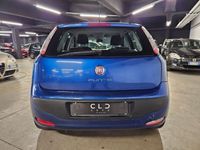 usata Fiat Punto Evo 1.3 Mjt 75 CV DPF 5 porte S&S