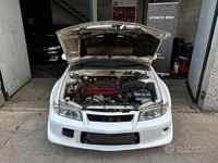 Occasion Mitsubishi Lancer Evolution 330 ch (242 kW) 1999 Blanc Berline