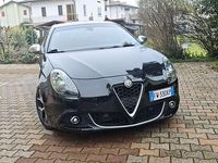 Usata Alfa Romeo Giulietta 120 CV (88 kW) 2019 Utilitaria