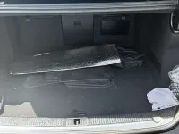 Usata Audi A8 262 CV (192 kW) 2015 Nero Berlina
