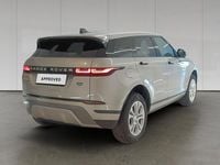 Usata Land Rover Range Rover evoque 150 CV (110 kW) 2020 Seoul pearl silver SUV