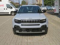 Nuova Jeep Avenger Altitude 110 CV (80 kW) 2026 Grigio SUV