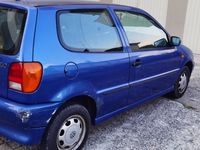 usata VW Polo per neopatentati