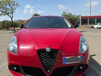 usata Alfa Romeo Giulietta AUTOMATICA
